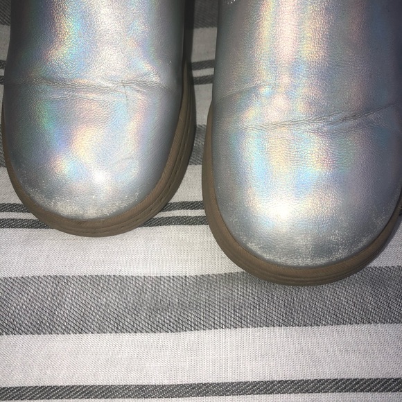 8c Carters Boots - Picture 4 of 5